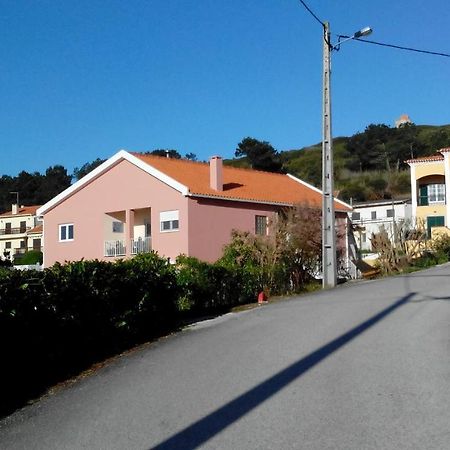 Bed and Breakfast Casa Da Lis Salir de Porto Exterior foto