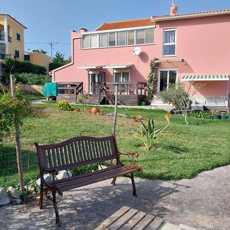 Bed and Breakfast Casa Da Lis Salir de Porto Exterior foto
