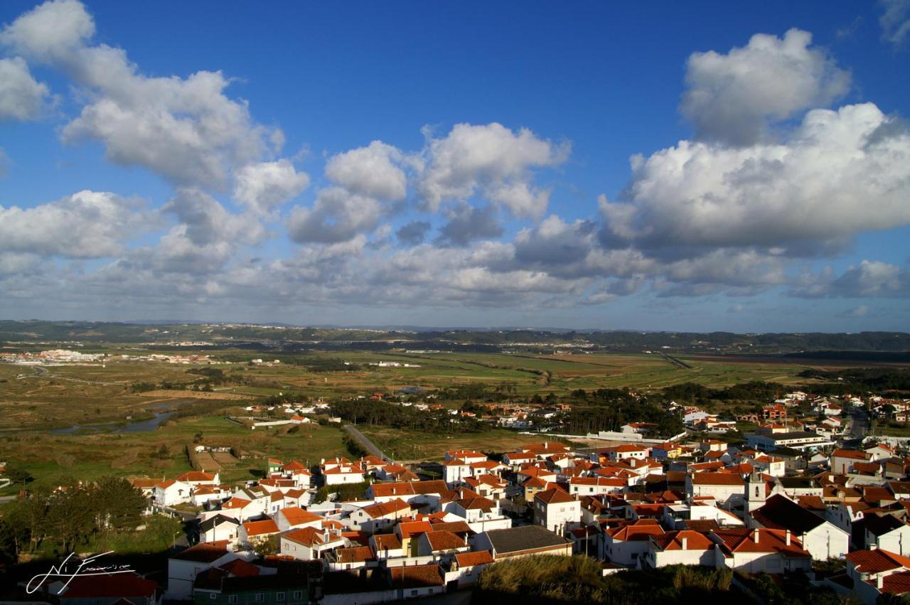 Bed and Breakfast Casa Da Lis Salir de Porto Exterior foto