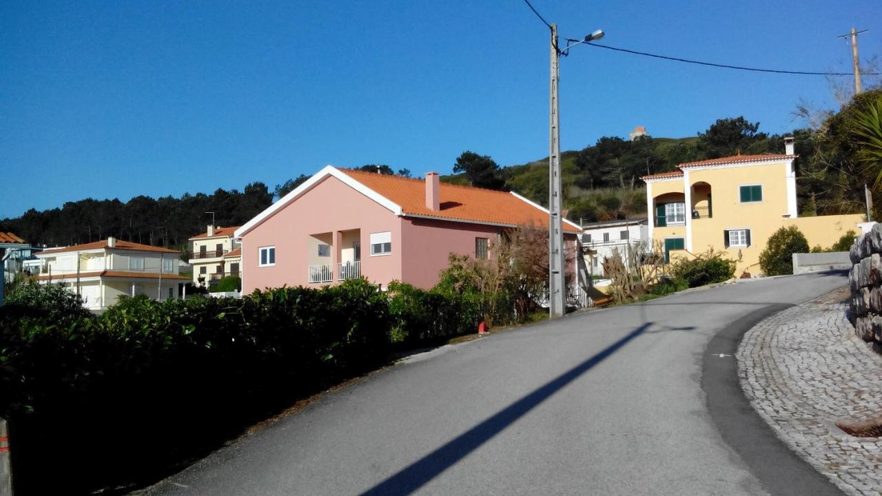 Bed and Breakfast Casa Da Lis Salir de Porto Exterior foto