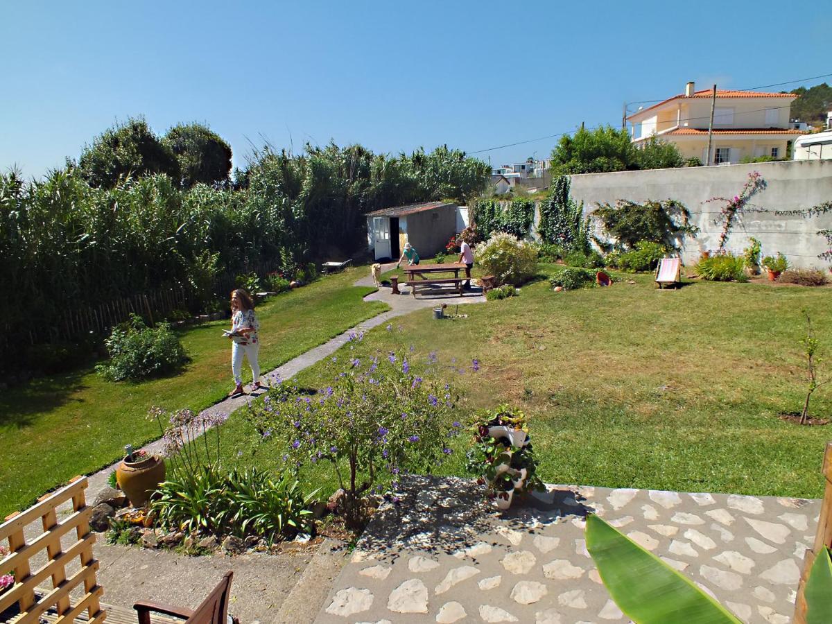 Bed and Breakfast Casa Da Lis Salir de Porto Exterior foto