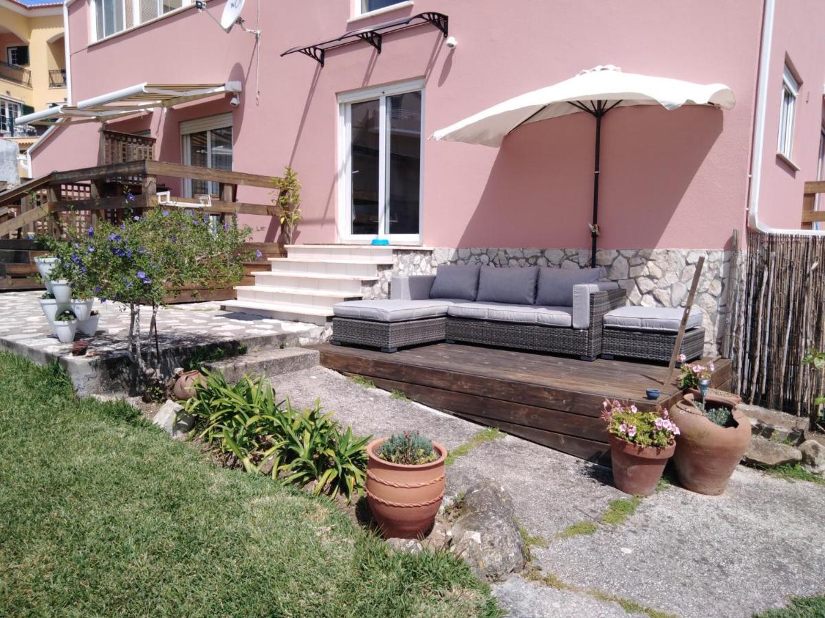Bed and Breakfast Casa Da Lis Salir de Porto Exterior foto
