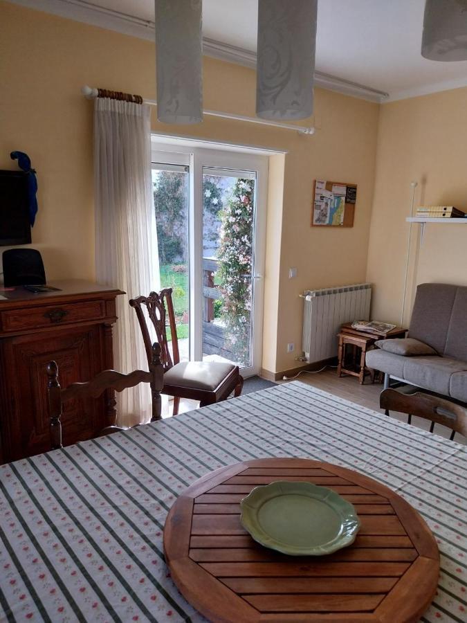 Bed and Breakfast Casa Da Lis Salir de Porto Exterior foto